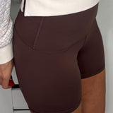 Buttery Soft Everyday 4" Biker Shorts - Jessi Jayne Boutique