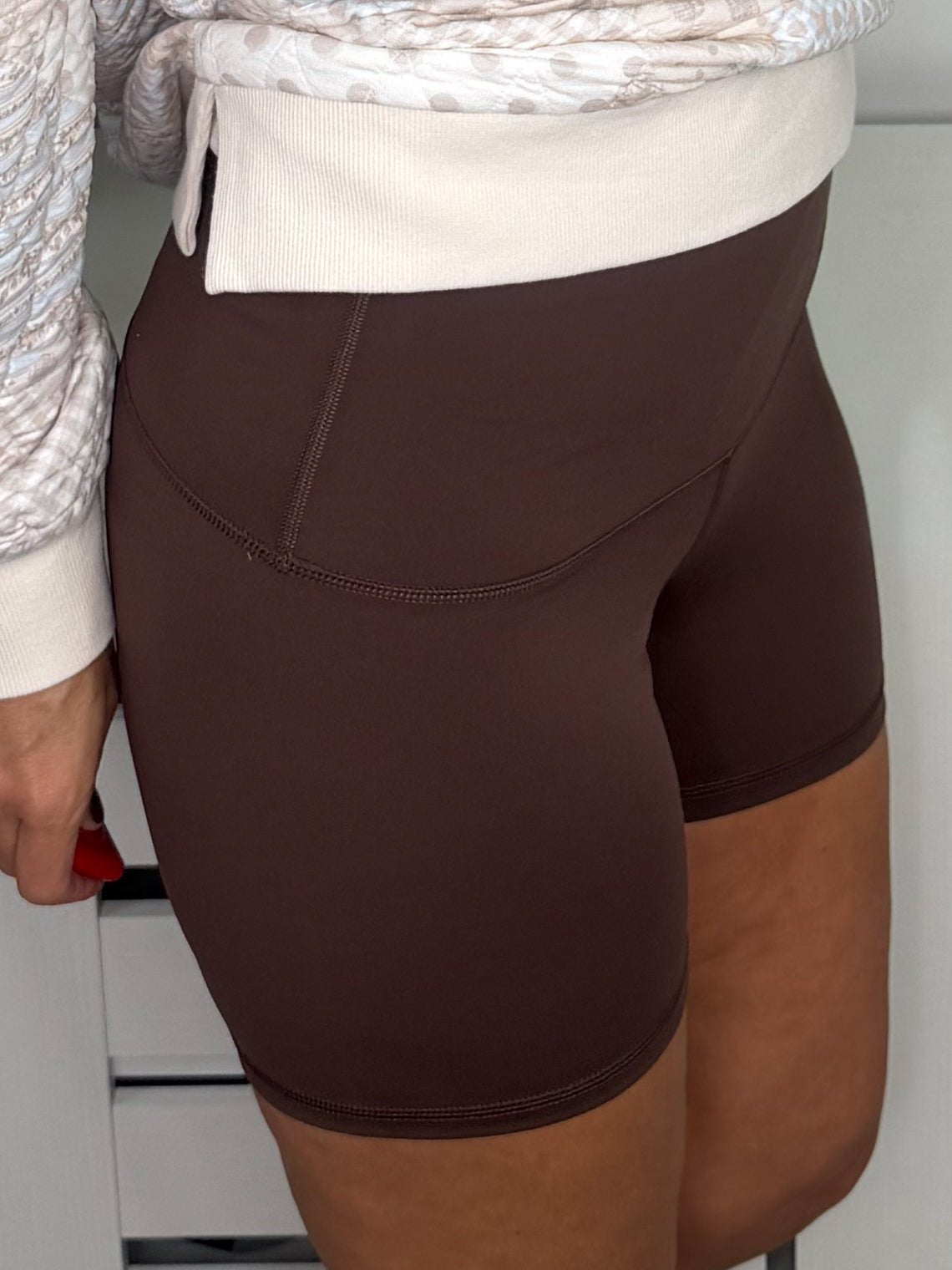 Buttery Soft Everyday 4" Biker Shorts - Jessi Jayne Boutique