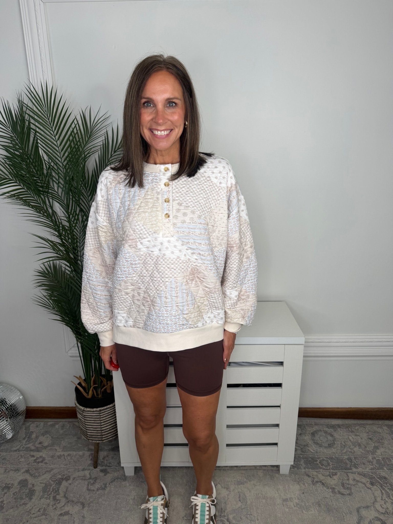 Buttery Soft Everyday 4" Biker Shorts - Jessi Jayne Boutique
