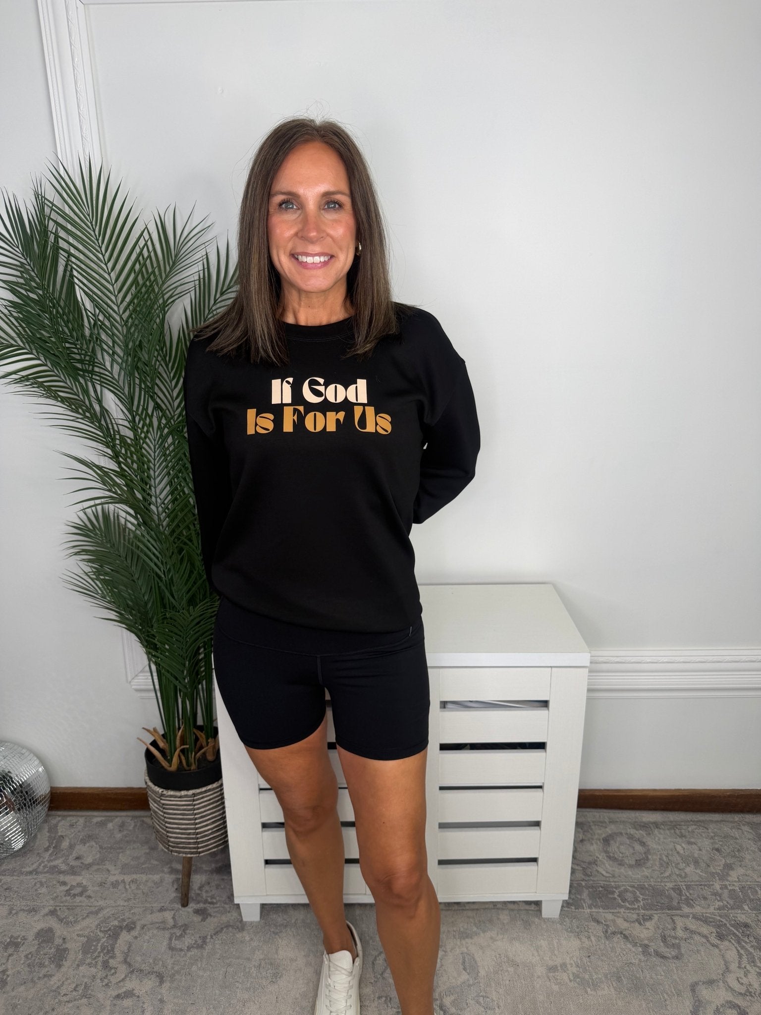 Buttery Soft Everyday 4" Biker Shorts - Jessi Jayne Boutique