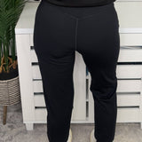 Buttery Soft On-the-Go Jogger - Jessi Jayne Boutique