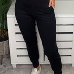 Buttery Soft On-the-Go Jogger - Jessi Jayne Boutique