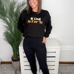 Buttery Soft On-the-Go Jogger - Jessi Jayne Boutique
