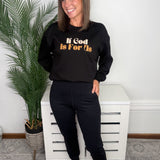 Buttery Soft On-the-Go Jogger - Jessi Jayne Boutique