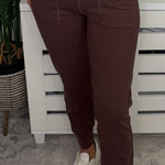 Buttery Soft On-the-Go Jogger - Jessi Jayne Boutique