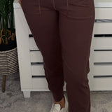 Buttery Soft On-the-Go Jogger - Jessi Jayne Boutique