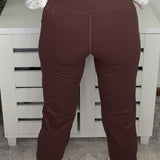 Buttery Soft On-the-Go Jogger - Jessi Jayne Boutique