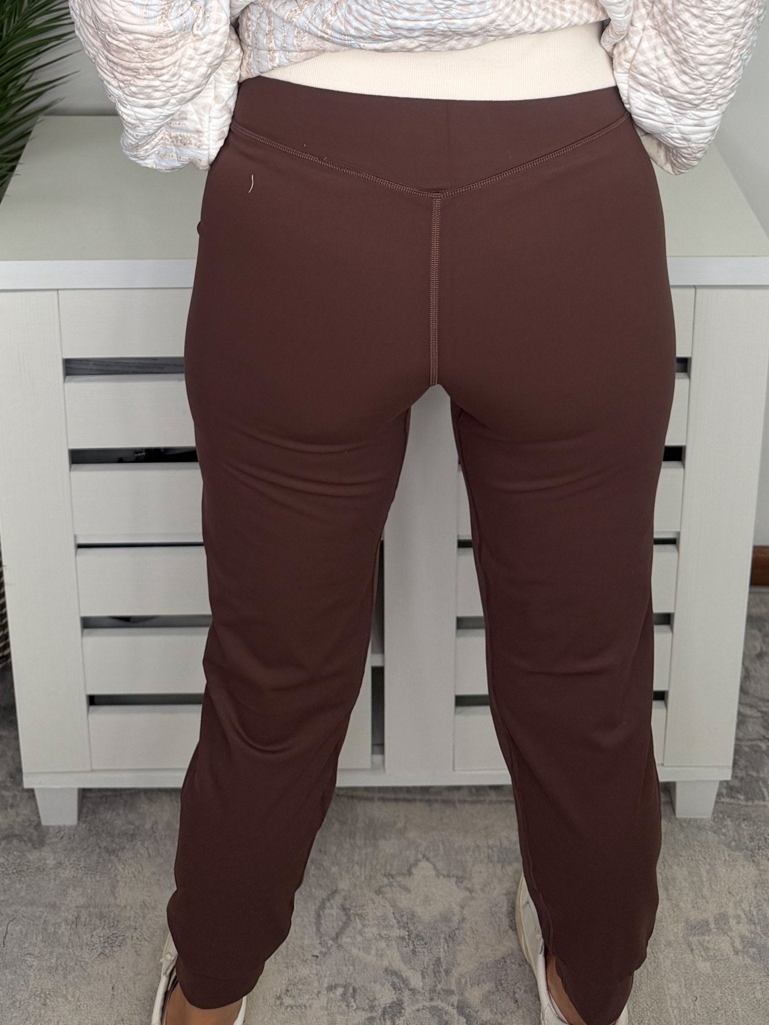 Buttery Soft On-the-Go Jogger - Jessi Jayne Boutique