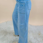 Risen Laid Back Ankle Boyfriend Jean - Jessi Jayne Boutique