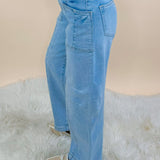 Risen Laid Back Ankle Boyfriend Jean - Jessi Jayne Boutique