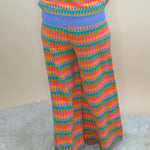 Color Pop Knit Set - Jessi Jayne Boutique