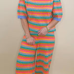 Color Pop Knit Set - Jessi Jayne Boutique
