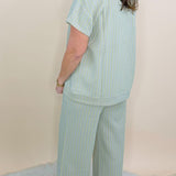 Soft Structure Knit Set - Jessi Jayne Boutique