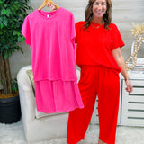 Bali Breeze Jacquard Set