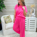 Bali Breeze Jacquard Set