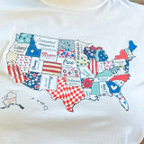 Land Of The Spirit Tee - Jessi Jayne Boutique