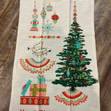 Holiday “How To” Tea Towel Collection - Jessi Jayne Boutique