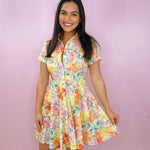 Petal Pop Dress - Jessi Jayne Boutique