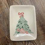 Holiday Tree Mini Dish Collection - Jessi Jayne Boutique