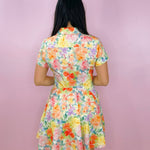 Petal Pop Dress - Jessi Jayne Boutique