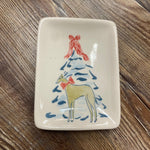 Holiday Tree Mini Dish Collection - Jessi Jayne Boutique