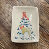 Holiday Tree Mini Dish Collection - Jessi Jayne Boutique