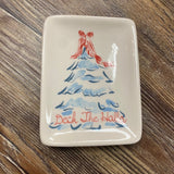 Holiday Tree Mini Dish Collection - Jessi Jayne Boutique