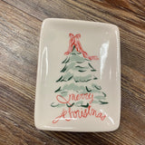 Holiday Tree Mini Dish Collection - Jessi Jayne Boutique