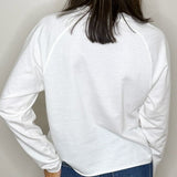 Meet Me at the Pumpkin Patch Rainbow Long Sleeve Top - Jessi Jayne Boutique