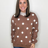 Easygoing Afternoons Sweatshirt