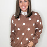 Easygoing Afternoons Sweatshirt