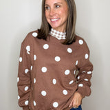 Easygoing Afternoons Sweatshirt