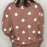 Easygoing Afternoons Sweatshirt