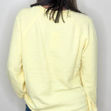 Catch of Sunshine Sweater