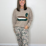 Off the Trail Camo Pants