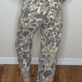 Off the Trail Camo Pants