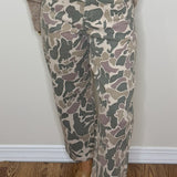 Off the Trail Camo Pants