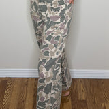Off the Trail Camo Pants