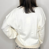 Paws and Kisses Sweater