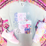God's Got This Collage Graphic Tee - Jessi Jayne Boutique