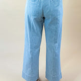 Seaside Stripe Drawstring Pants - Jessi Jayne Boutique