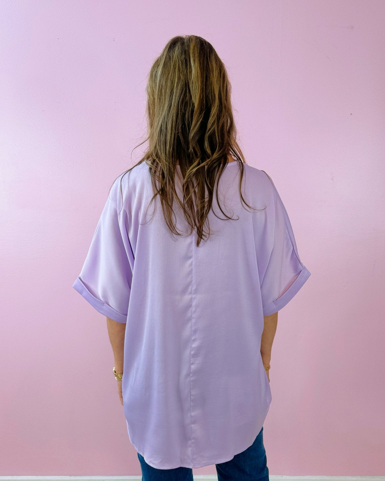 Everyday Ease Top - Jessi Jayne Boutique