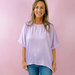 Everyday Ease Top - Jessi Jayne Boutique