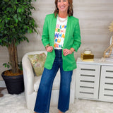 Glow Through It Graphic Tee - Jessi Jayne Boutique