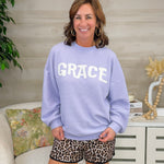 Safari Chic Leopard Everyday Shorts - Jessi Jayne Boutique