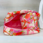 Mandarin Boho Toiletry Bags - Jessi Jayne Boutique