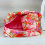 Mandarin Boho Toiletry Bags - Jessi Jayne Boutique