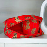 Jungle Wild Toiletry Bags - Jessi Jayne Boutique