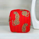 Jungle Wild Toiletry Bags - Jessi Jayne Boutique