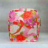 Mandarin Boho Toiletry Bags - Jessi Jayne Boutique